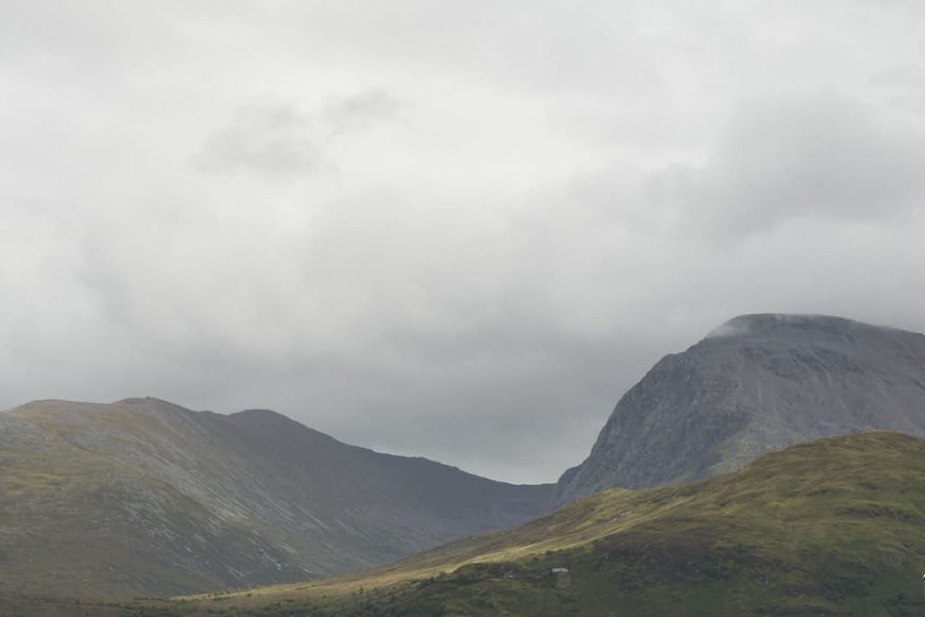 Ben Nevis