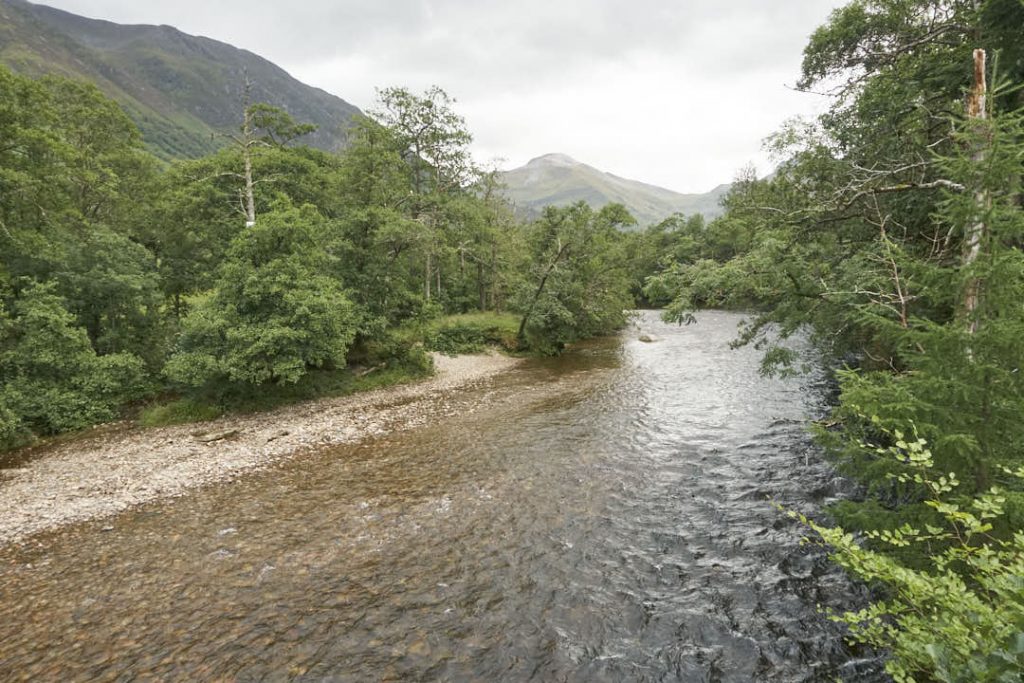 Glen Nevis