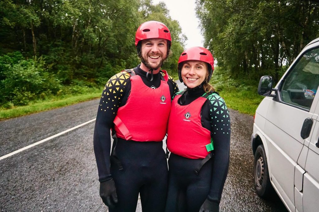 Instagram post from coasteering.fun. This post is in position 3.