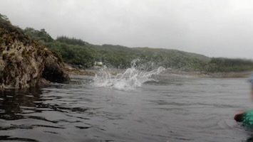 Instagram post from coasteering.fun. This post is in position 3.