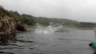 Instagram post from coasteering.fun. This post is in position 5.
